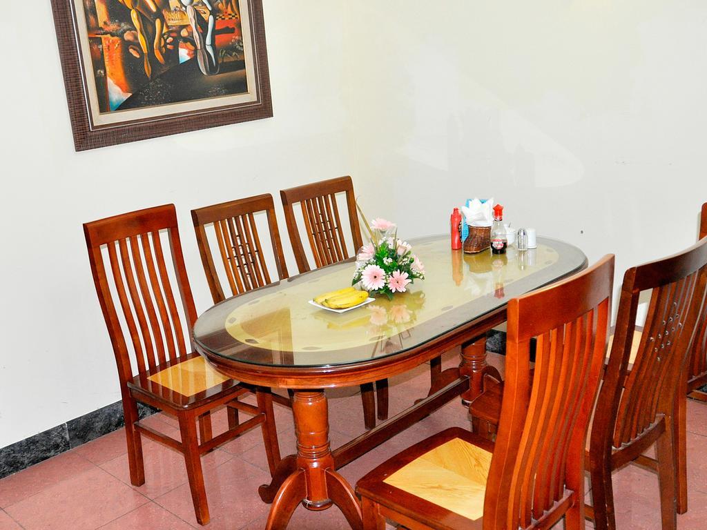 Grand Holiday Hotel 2 Hanoi Bagian luar foto