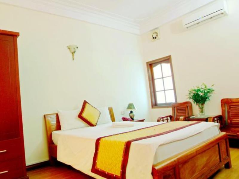 Grand Holiday Hotel 2 Hanoi Bagian luar foto